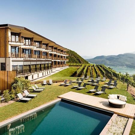 Hotel Plattenhof تيرمينو المظهر الخارجي الصورة
