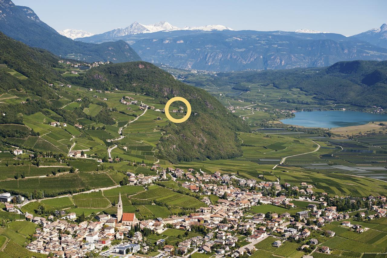 Hotel Plattenhof تيرمينو المظهر الخارجي الصورة