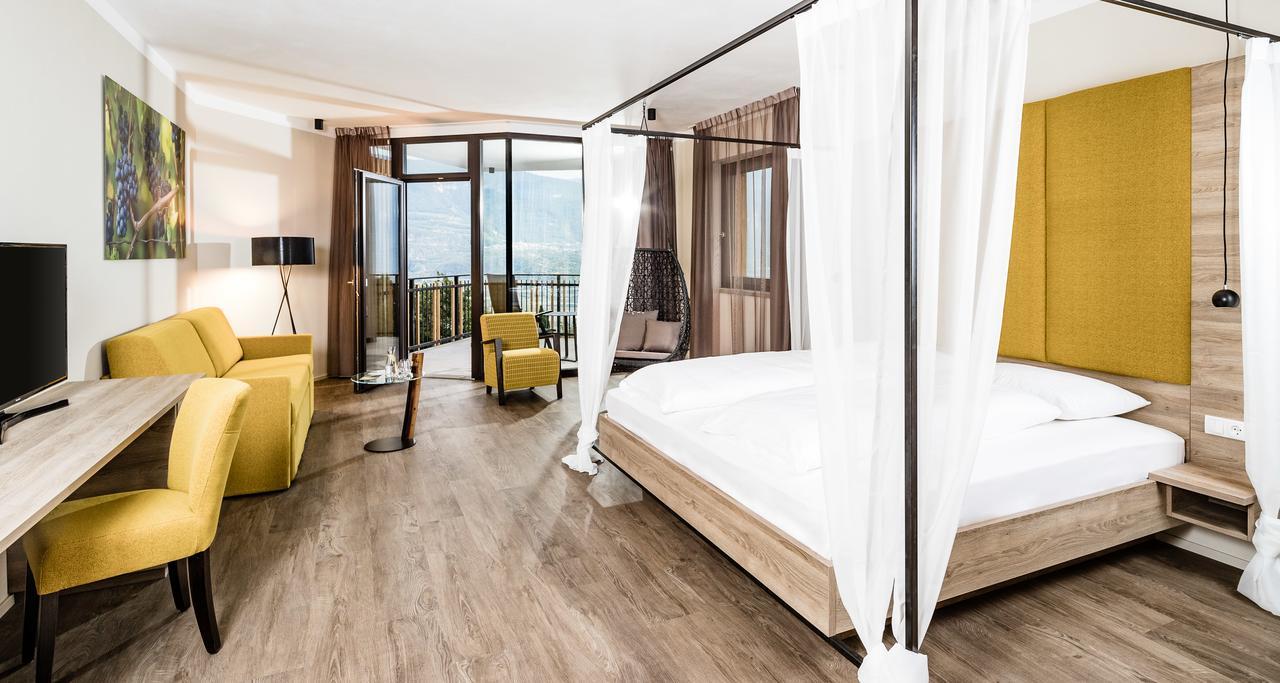 Hotel Plattenhof تيرمينو المظهر الخارجي الصورة