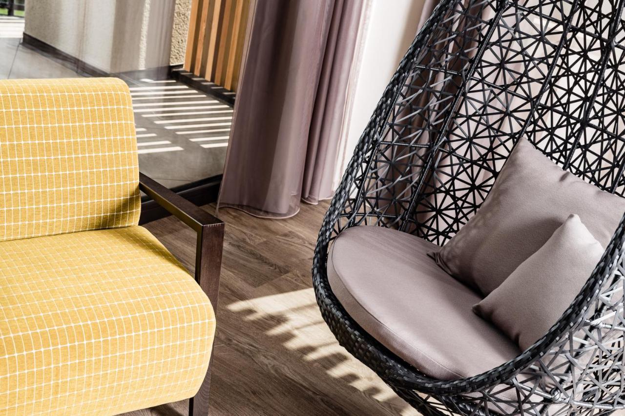 Hotel Plattenhof تيرمينو المظهر الخارجي الصورة