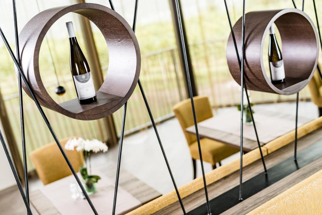 Hotel Plattenhof تيرمينو المظهر الخارجي الصورة